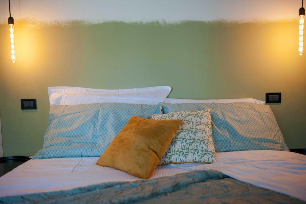 Riserva Alberoni Otel Staranzano Dış mekan fotoğraf