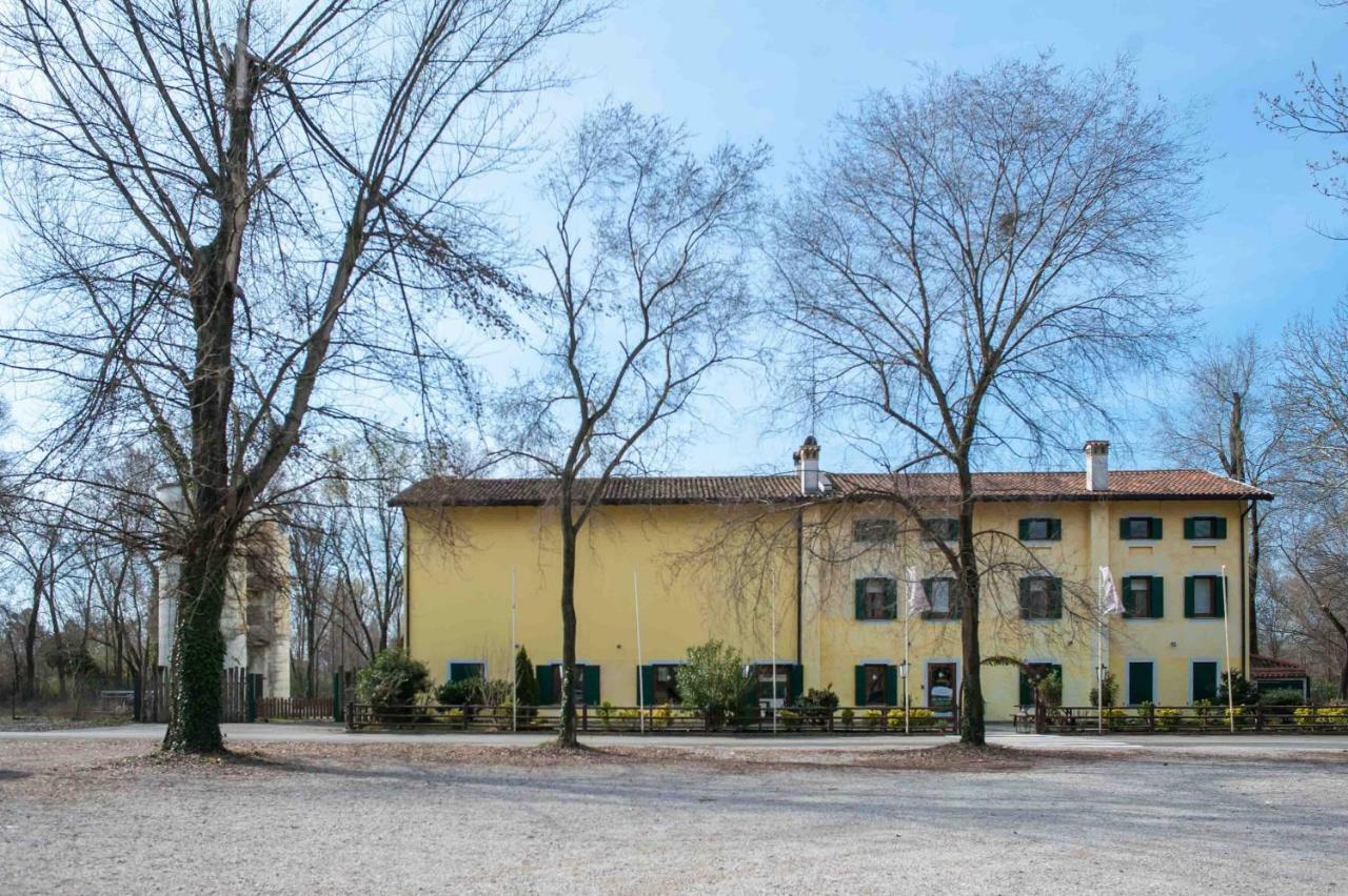 Riserva Alberoni Otel Staranzano Dış mekan fotoğraf