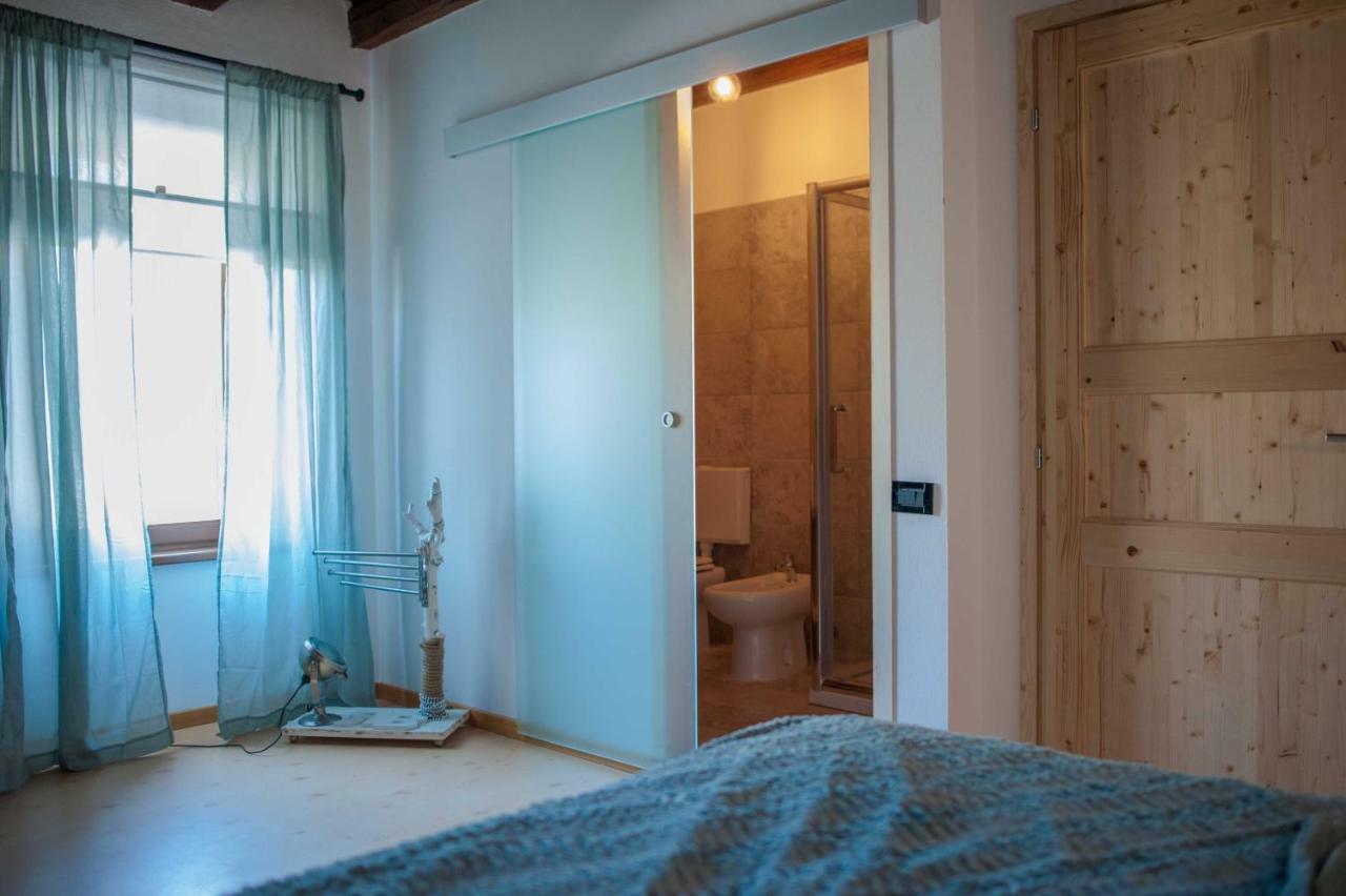 Riserva Alberoni Otel Staranzano Dış mekan fotoğraf