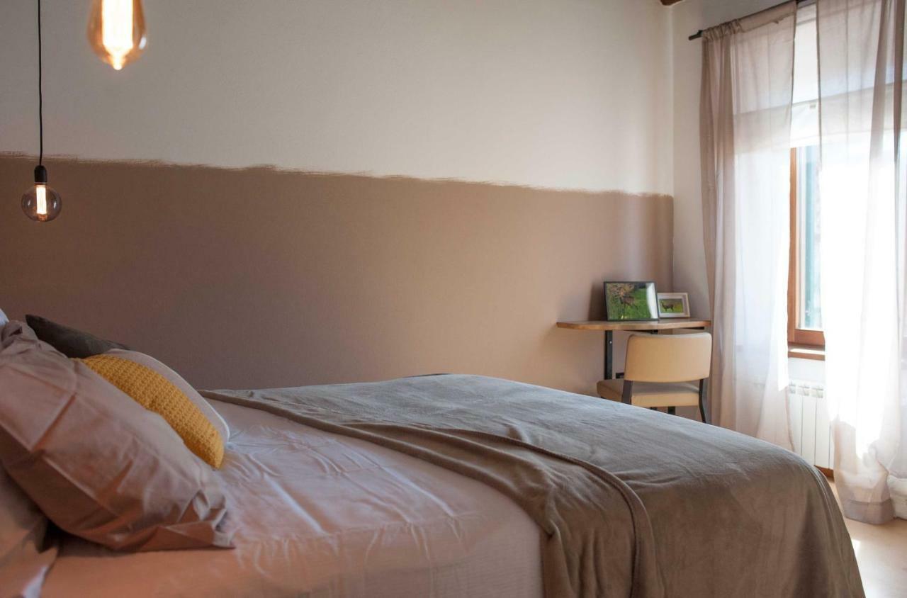 Riserva Alberoni Otel Staranzano Dış mekan fotoğraf
