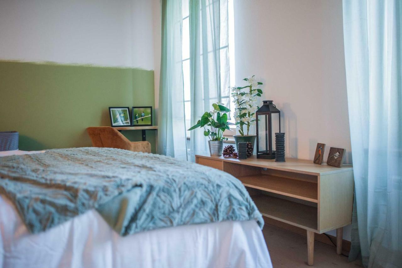 Riserva Alberoni Otel Staranzano Dış mekan fotoğraf